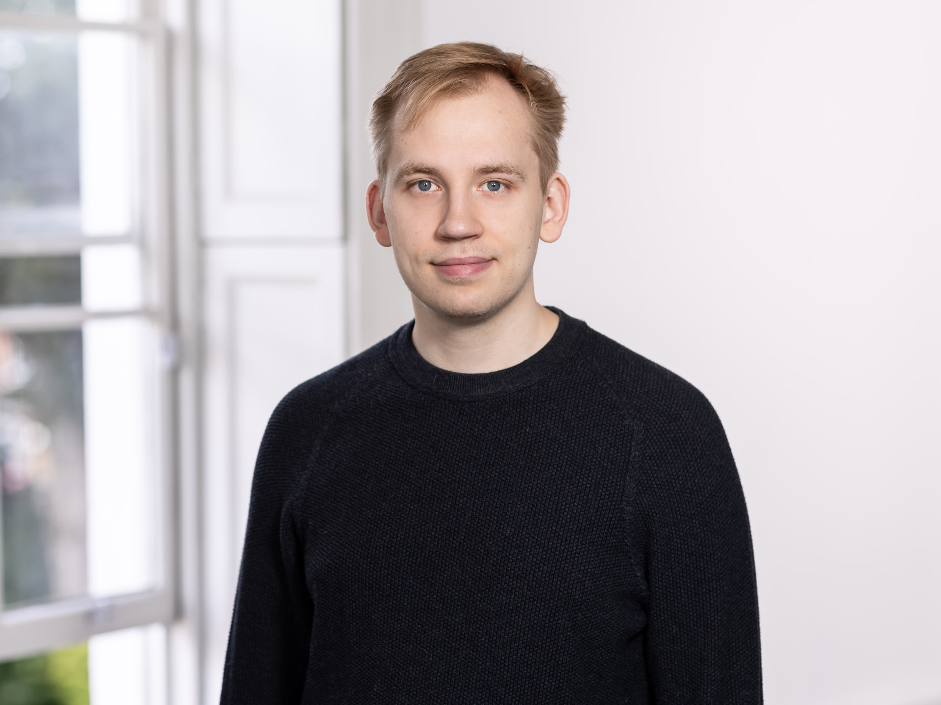 Karl-Gustav Kallasmaa, founder of Felix